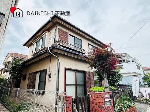 Propiedad 4LDK Ciudad de Kawagoe Prefectura de Saitama (6)