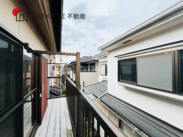 Propiedad 4LDK Ciudad de Kawagoe Prefectura de Saitama (7)