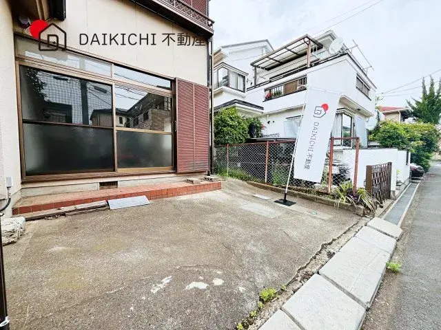 Propiedad 4LDK Ciudad de Kawagoe Prefectura de Saitama (8)