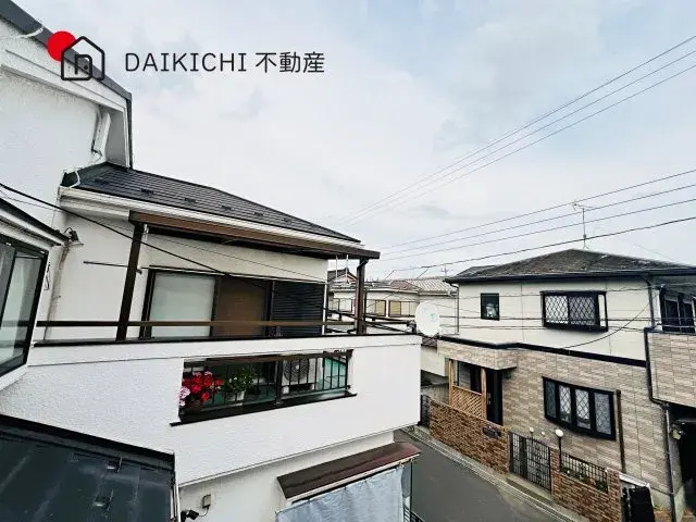Propiedad 4LDK Ciudad de Kawagoe Prefectura de Saitama (9)