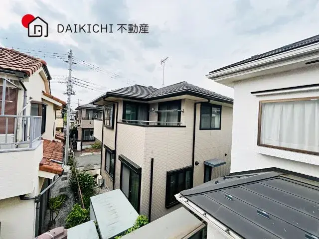 Propiedad 4LDK Ciudad de Kawagoe Prefectura de Saitama (10)