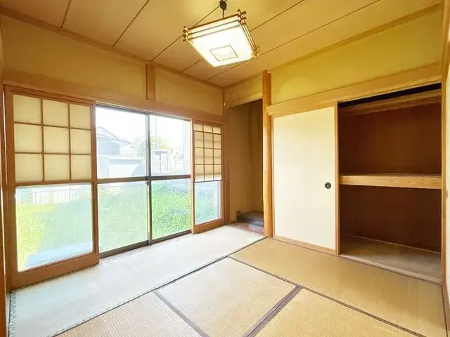 3LDK房屋 入间郡越生町 埼玉县 (11)