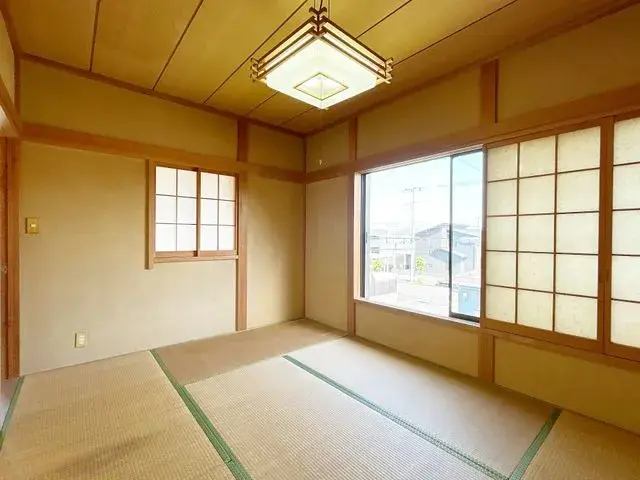 3LDK房屋 入间郡越生町 埼玉县 (12)