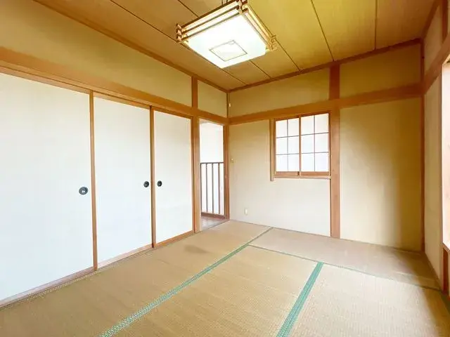 3LDK房屋 入间郡越生町 埼玉县 (13)