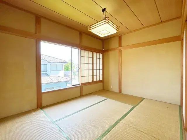 3LDK房屋 入间郡越生町 埼玉县 (14)