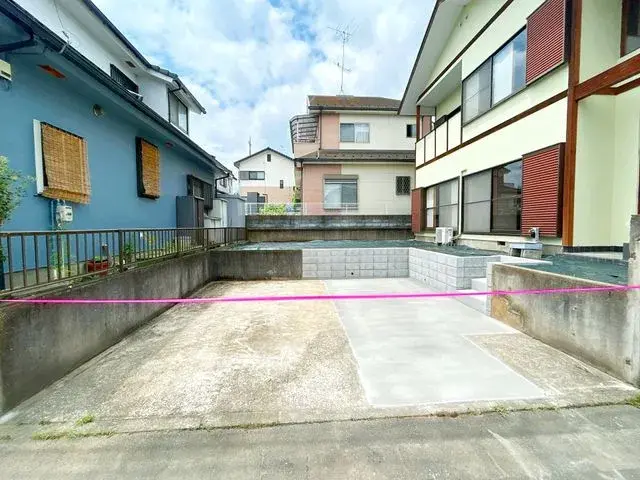 3LDK房屋 入间郡越生町 埼玉县 (3)