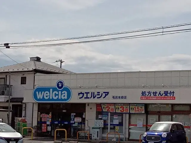 3LDK房屋 入间郡越生町 埼玉县 (26)