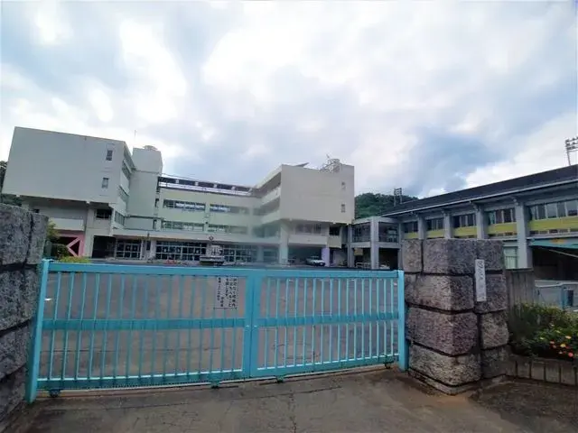 3LDK房屋 入间郡越生町 埼玉县 (28)