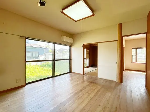 3LDK房屋 入间郡越生町 埼玉县 (4)