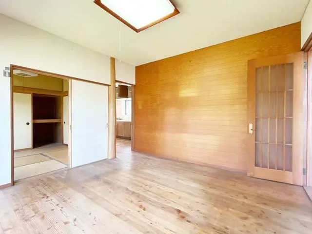 3LDK房屋 入间郡越生町 埼玉县 (5)
