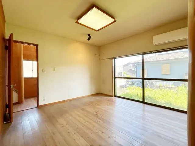 3LDK房屋 入间郡越生町 埼玉县 (6)