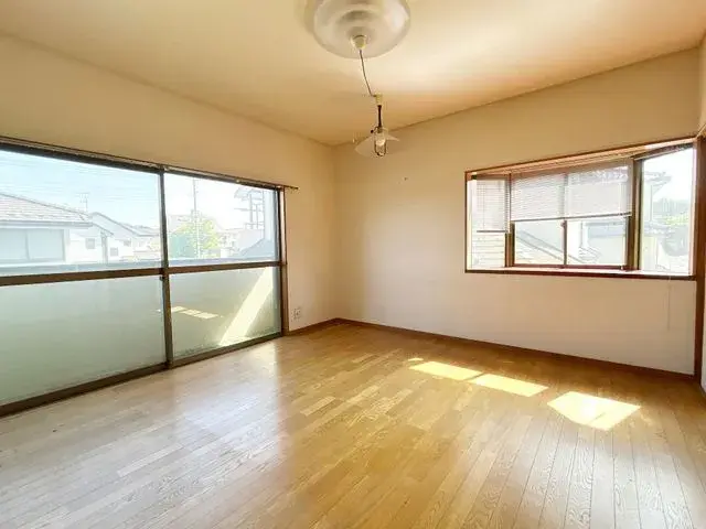 3LDK房屋 入间郡越生町 埼玉县 (8)