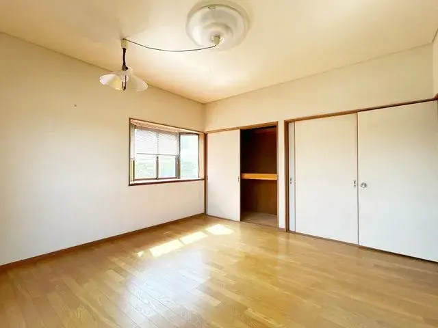 3LDK房屋 入间郡越生町 埼玉县 (9)