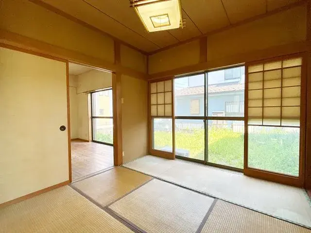3LDK房屋 入间郡越生町 埼玉县 (10)