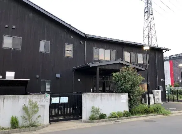 Akiya in Saitama