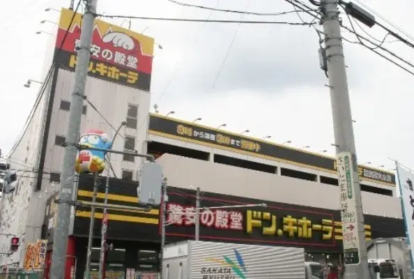 2LDK Недвижимость, город Niiza, префектура Saitama (2)