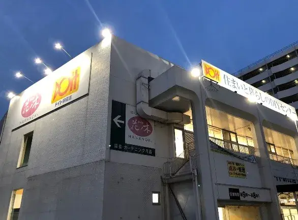 2LDK Недвижимость, город Niiza, префектура Saitama (8)