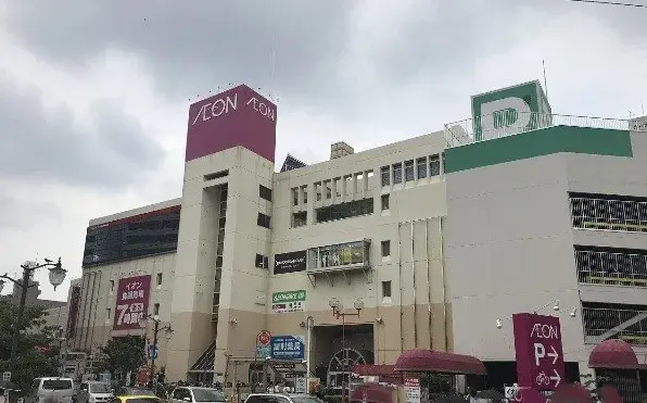 2LDK Недвижимость, город Niiza, префектура Saitama (9)