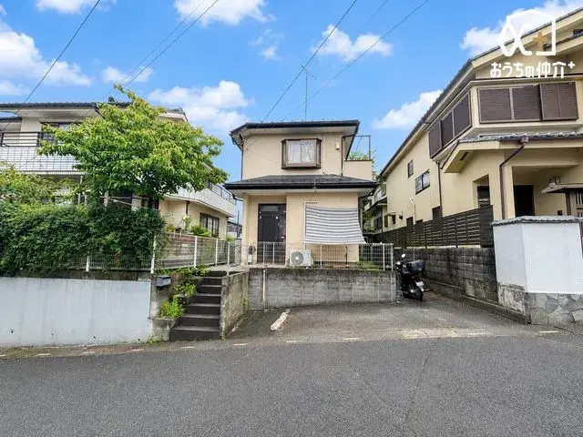 Akiya in Saitama