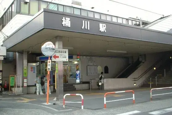 4LDK Property Okegawa City Saitama Prefecture (18)