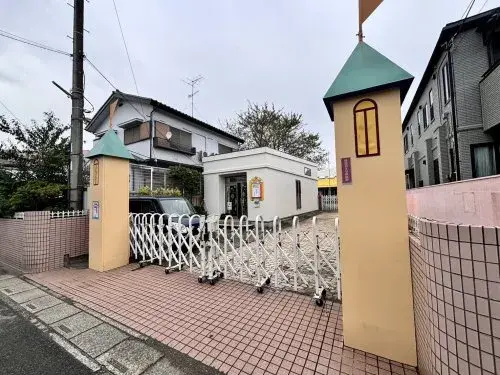 4LDK Property Okegawa City Saitama Prefecture (3)