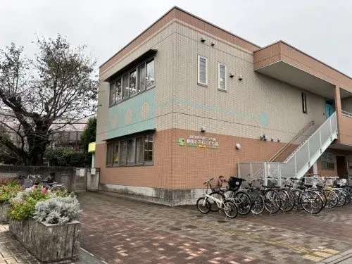 4LDK Property Okegawa City Saitama Prefecture (6)