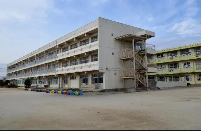 4LDK Property Okegawa City Saitama Prefecture (8)