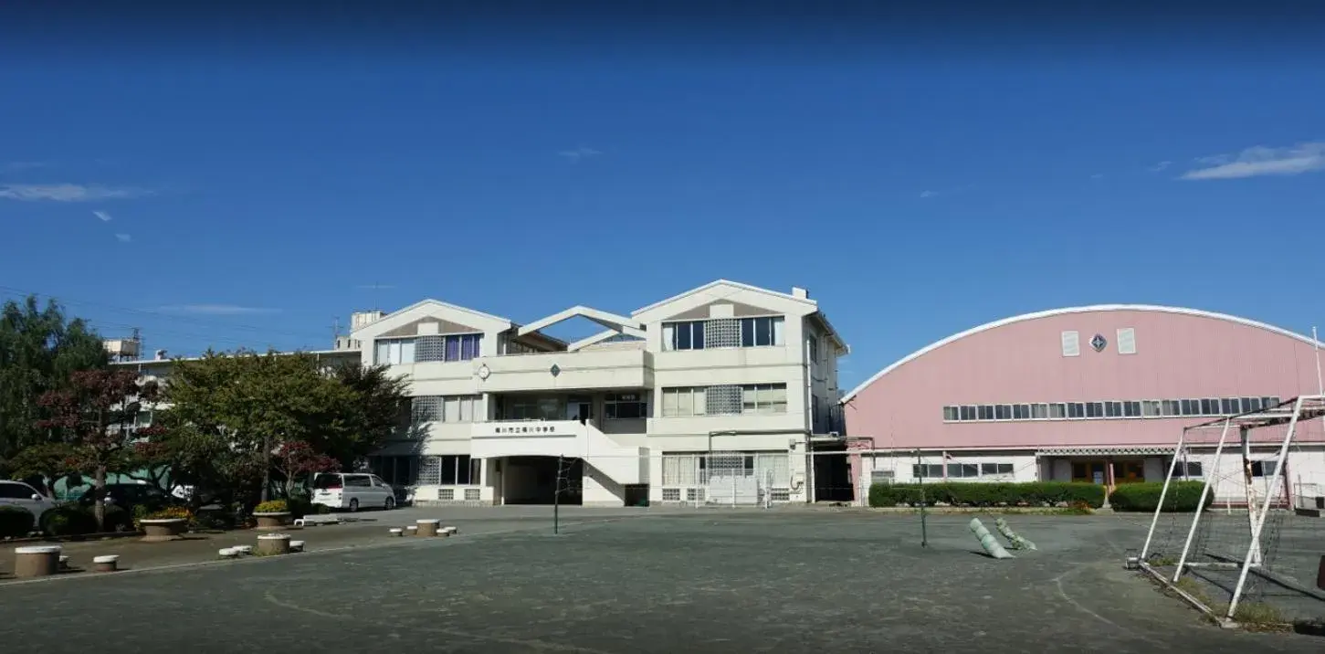 4LDK Property Okegawa City Saitama Prefecture (9)