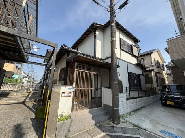Akiya in Saitama