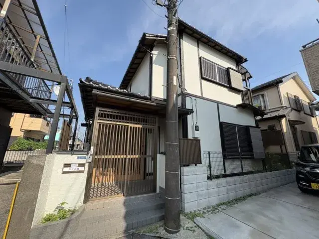 Propiedad 3DK Barrio de Iwatsuki, Ciudad de Saitama, Prefectura de Saitama (2)
