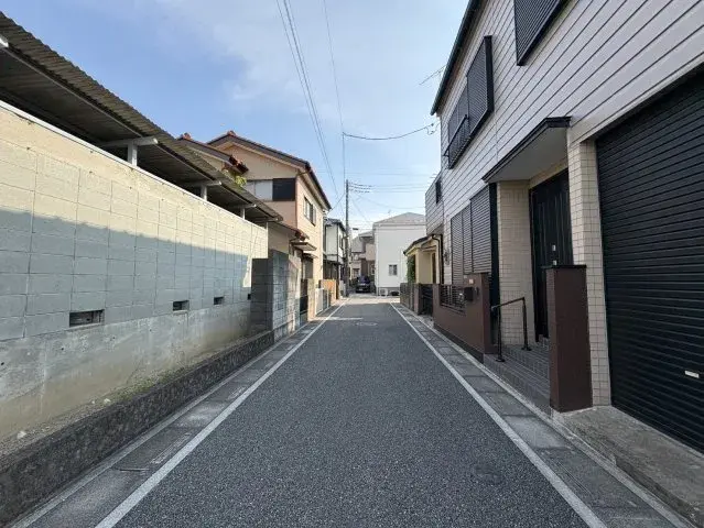 Propiedad 3DK Barrio de Iwatsuki, Ciudad de Saitama, Prefectura de Saitama (11)