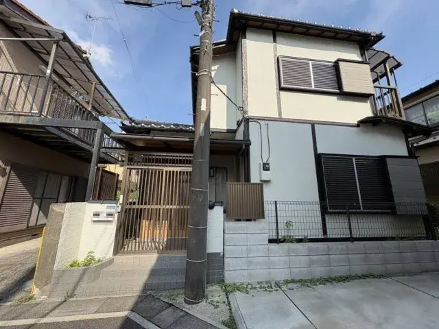 Propiedad 3DK Barrio de Iwatsuki, Ciudad de Saitama, Prefectura de Saitama (4)