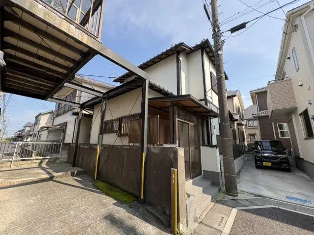 Propiedad 3DK Barrio de Iwatsuki, Ciudad de Saitama, Prefectura de Saitama (5)