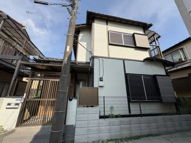 Propiedad 3DK Barrio de Iwatsuki, Ciudad de Saitama, Prefectura de Saitama (6)