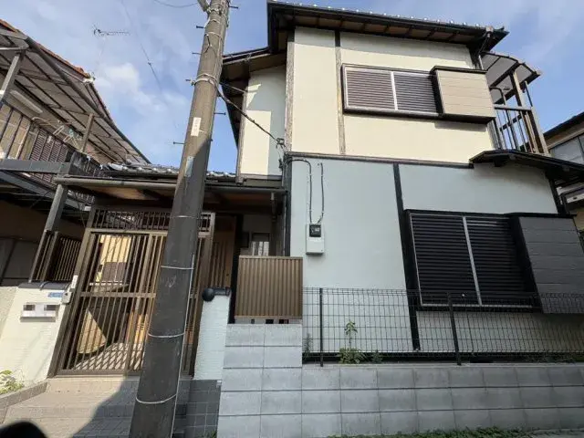 Propiedad 3DK Barrio de Iwatsuki, Ciudad de Saitama, Prefectura de Saitama (7)