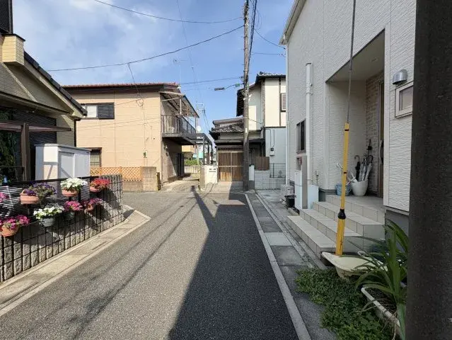 Propiedad 3DK Barrio de Iwatsuki, Ciudad de Saitama, Prefectura de Saitama (9)
