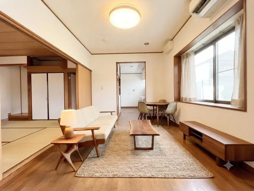 4SDK Property Tokorozawa City Saitama Prefecture (2)