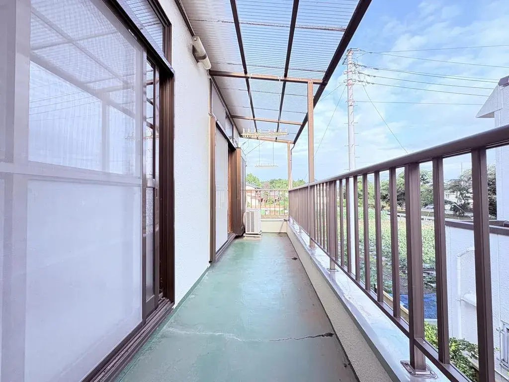 4SDK Property Tokorozawa City Saitama Prefecture (7)