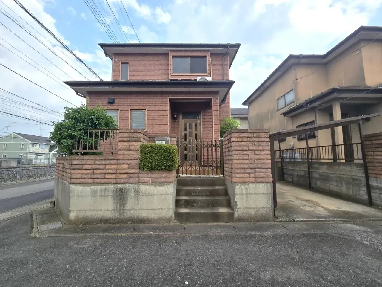 Akiya in Saitama