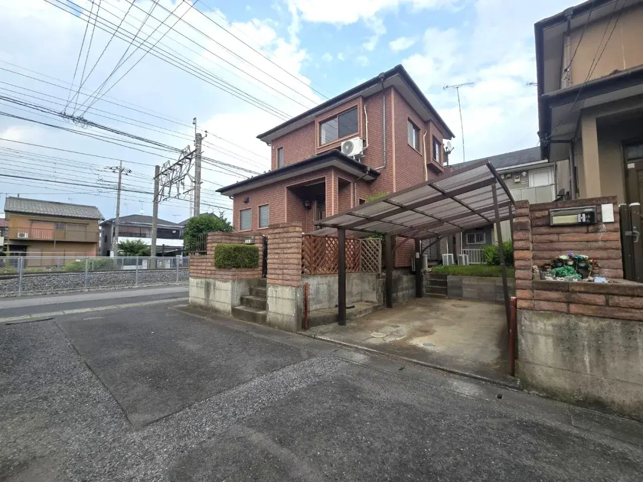 4LDK Property Kazo City Saitama (2)