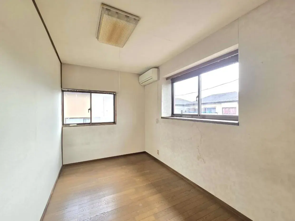 4LDK Property Kazo City Saitama (12)