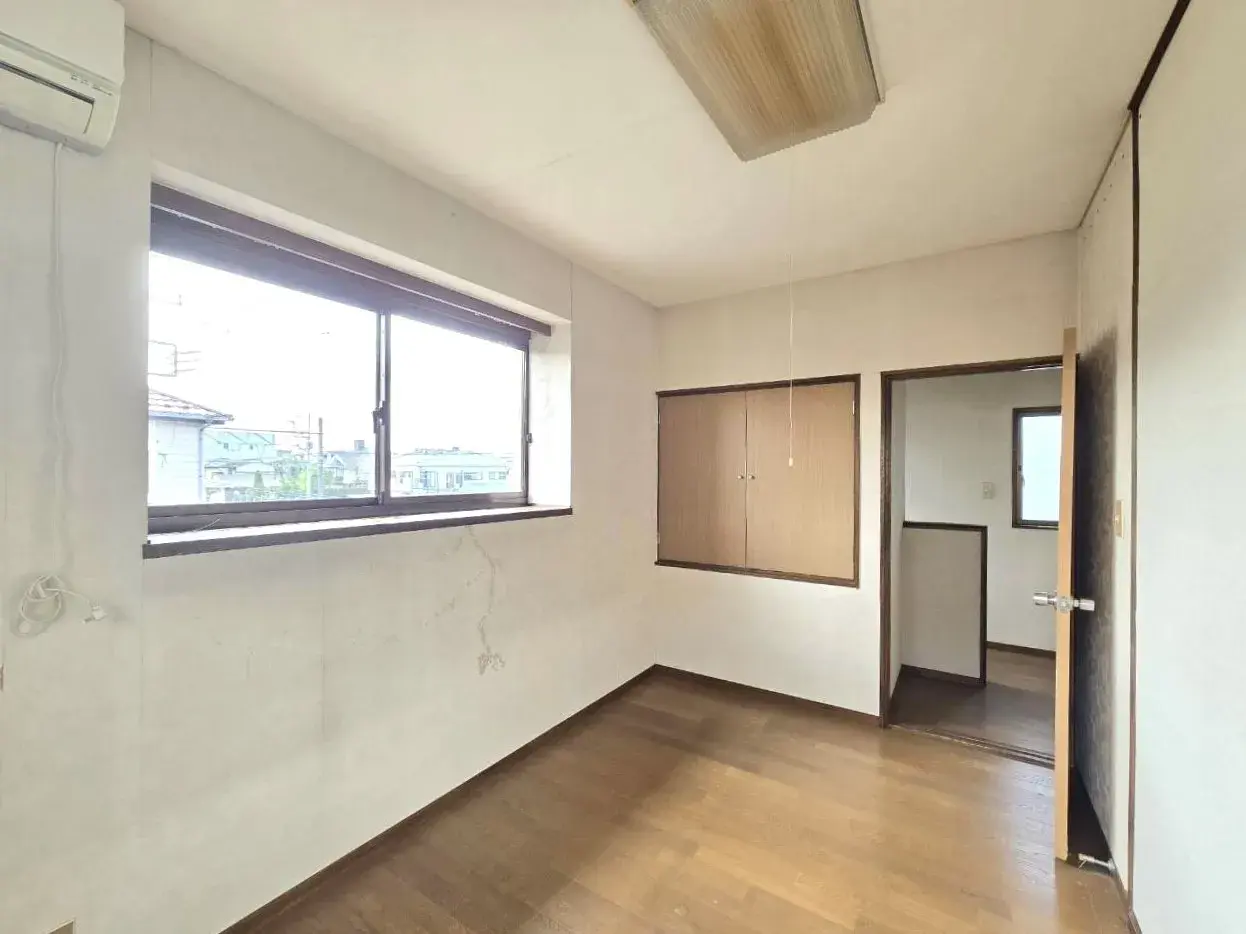 4LDK Property Kazo City Saitama (13)