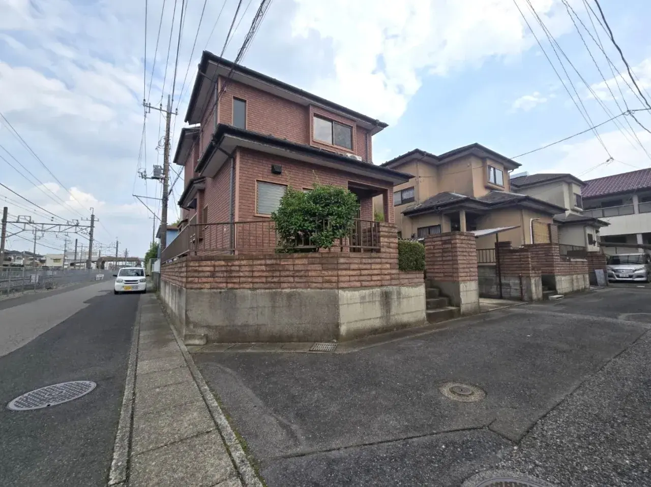 4LDK Property Kazo City Saitama (3)