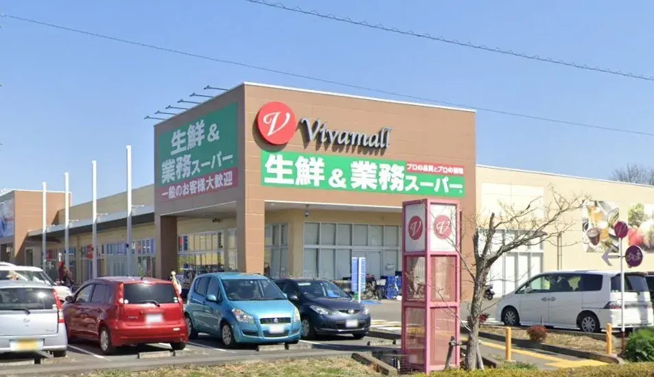 4LDK Property Kazo City Saitama (21)