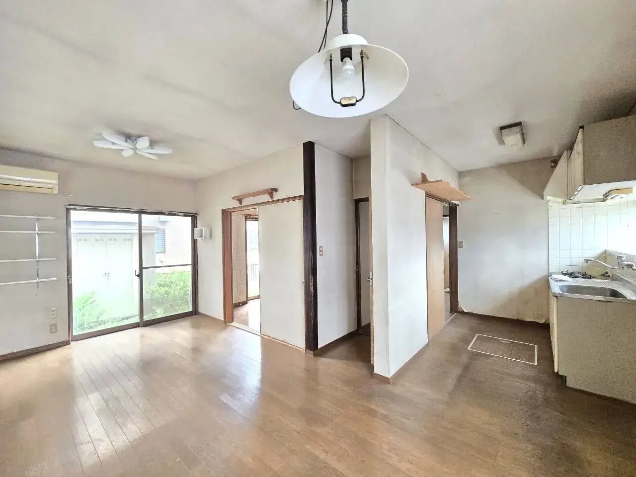 4LDK Property Kazo City Saitama (4)