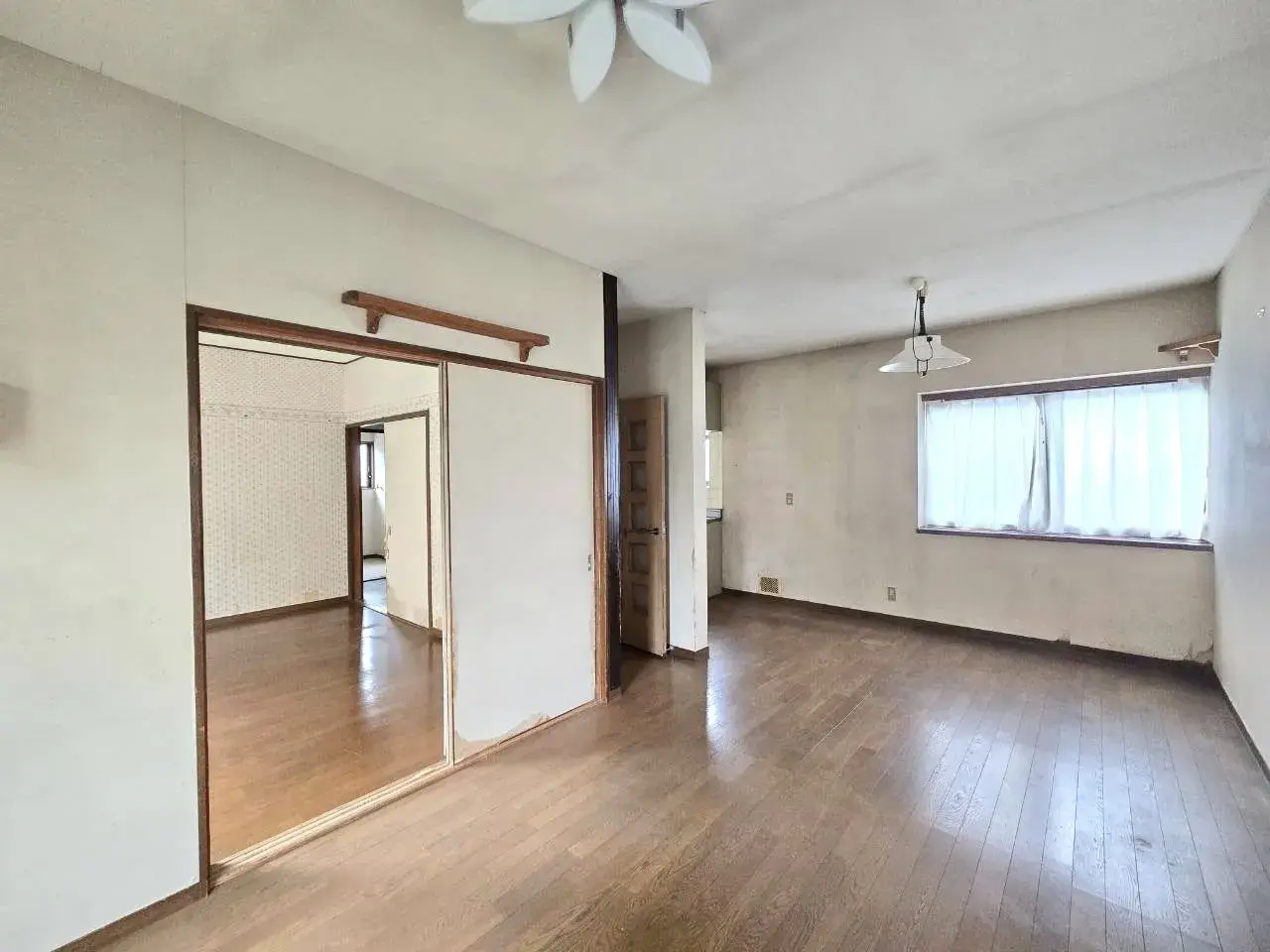 4LDK Property Kazo City Saitama (5)
