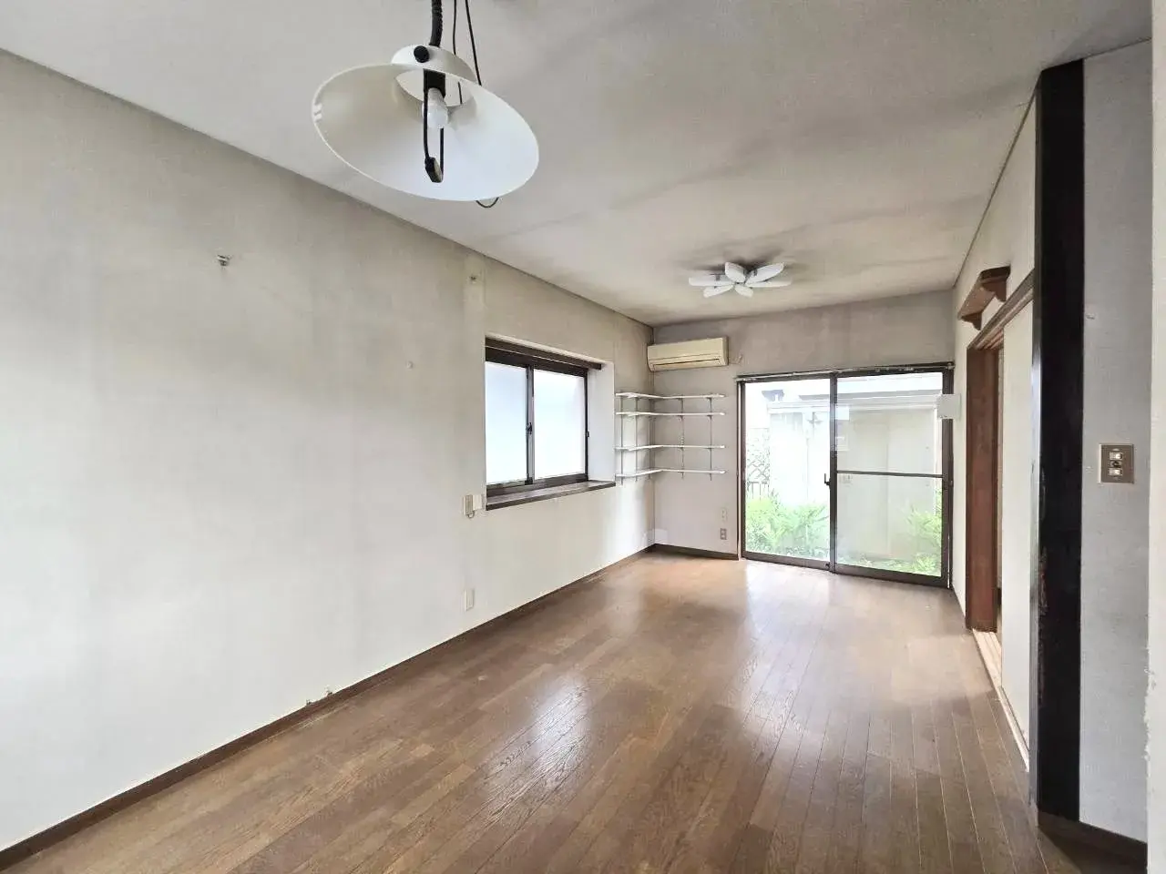 4LDK Property Kazo City Saitama (6)