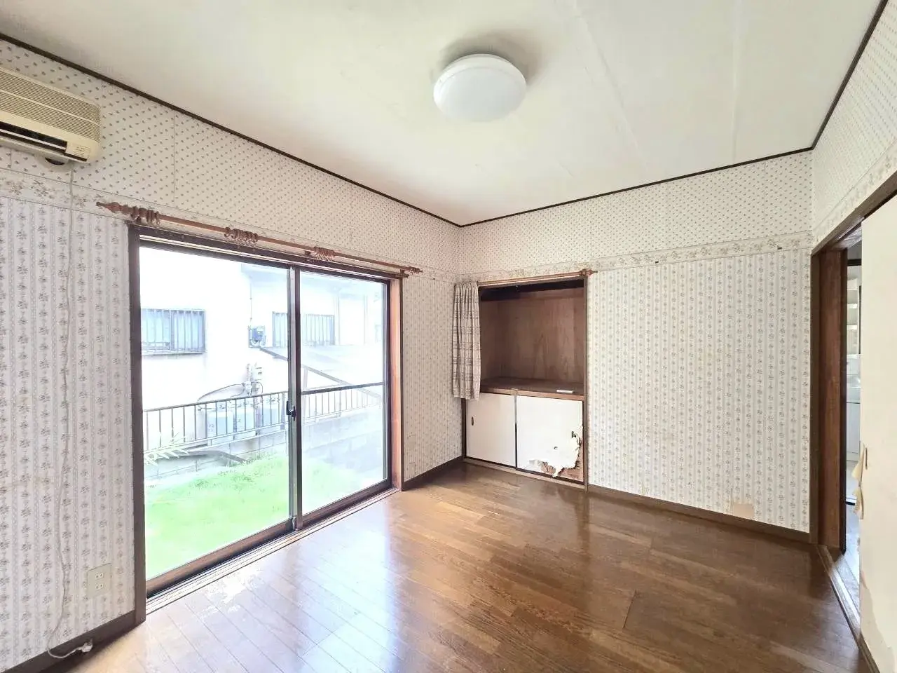 4LDK Property Kazo City Saitama (8)
