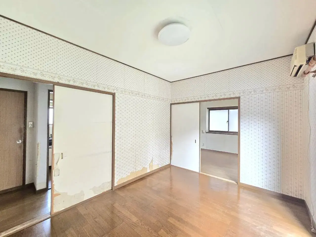 4LDK Property Kazo City Saitama (9)