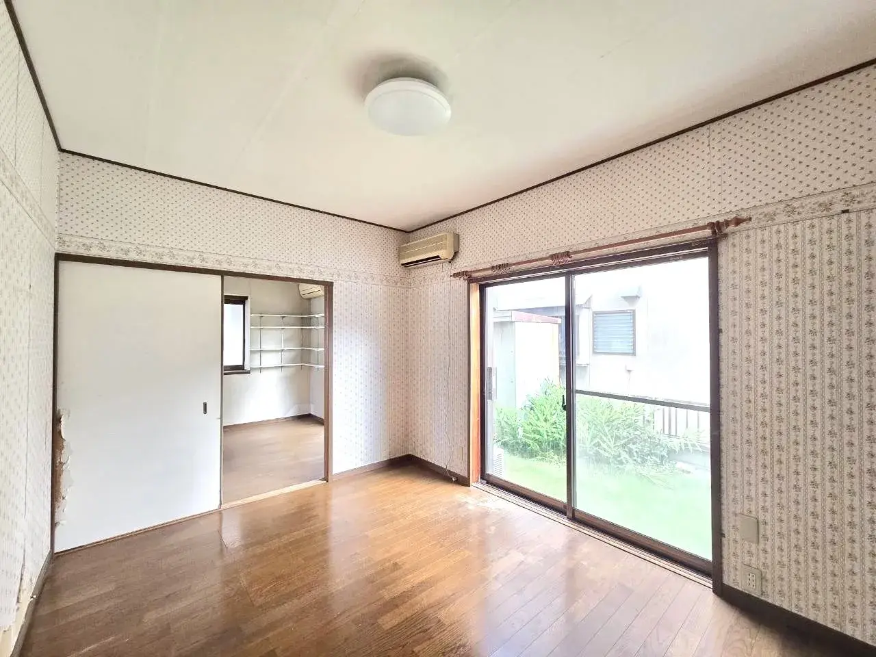 4LDK Property Kazo City Saitama (10)